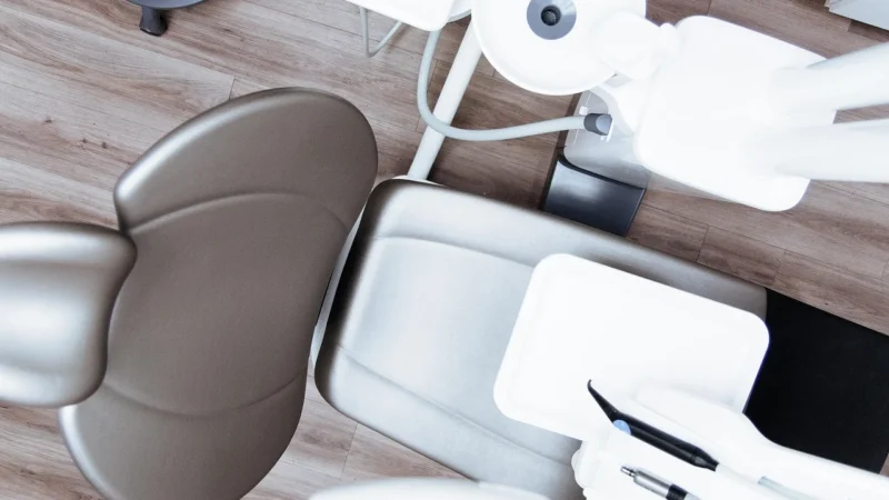 5 rzeczy, które warto wiedzieć o polskim lekarzu dentystycznym w Birmingham