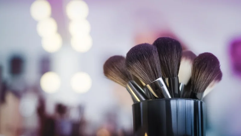 Beauty and Beyond: The Psychology of Makeup