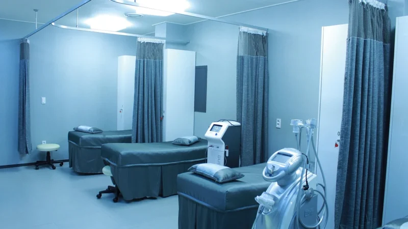 Calitatea și profesionalismul în furnizarea serviciilor medicale în Polonia