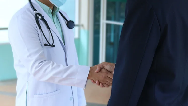 Clinica Poloneză UK – Oferind calitate și îngrijire excelentă