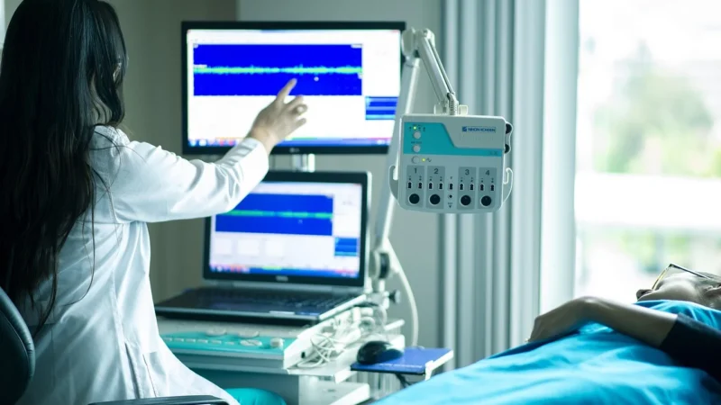 Clinici poloneze din Marea Britanie: servicii medicale de calitate