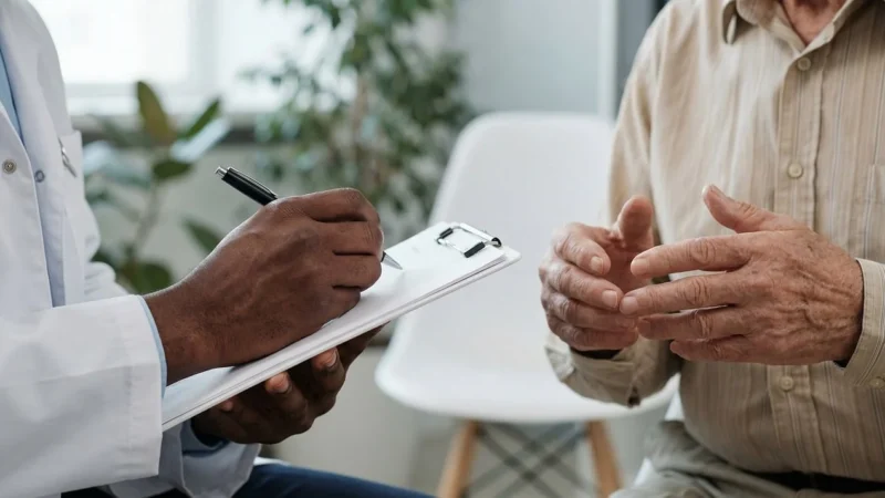 Clinici Poloneze oferind servicii medicale de înaltă calitate în Regatul Unit