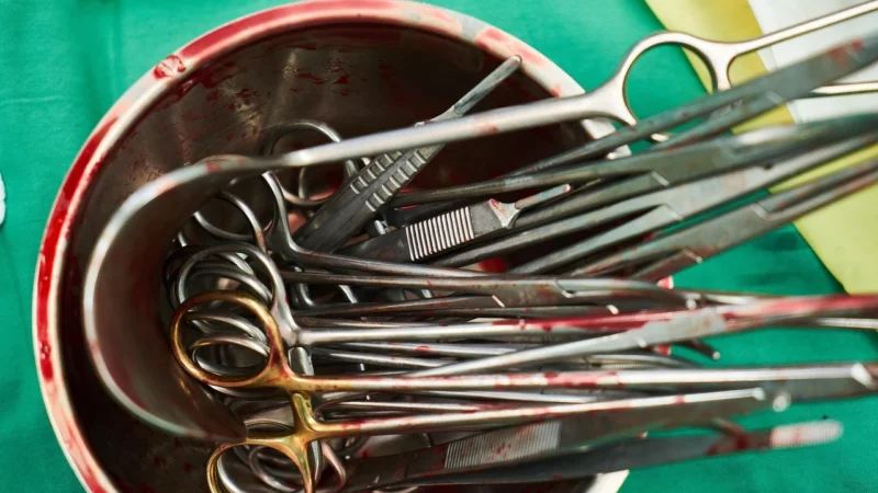 Cum a modelat medicina poloneză peisajul chirurgical global: Studiu de caz
