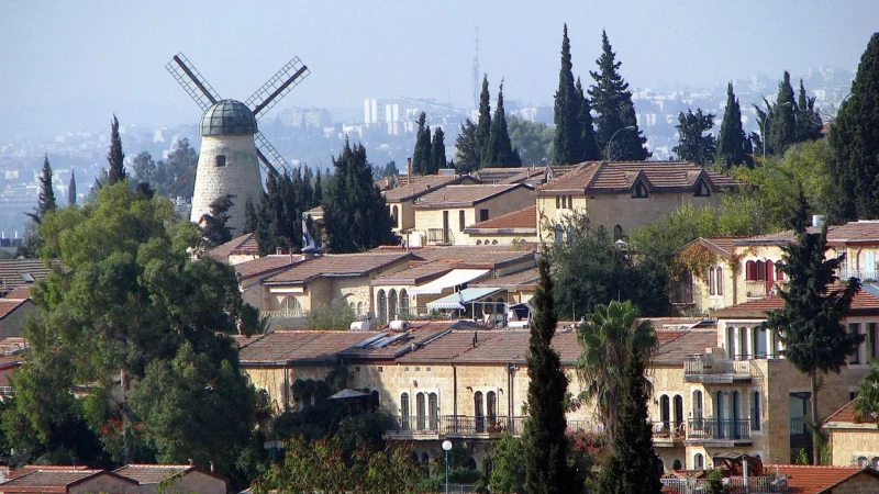 Discover the Best Free Walking Tour of Jerusalem!