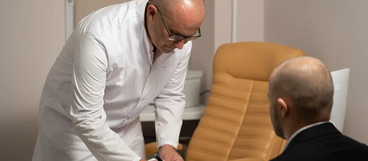 Discover the Best Polish Clinic in the UK for Your Health Needs