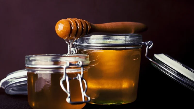Dlaczego miód fermentuje? Wszystko, co musisz wiedzieć o procesie fermentacji miodu.