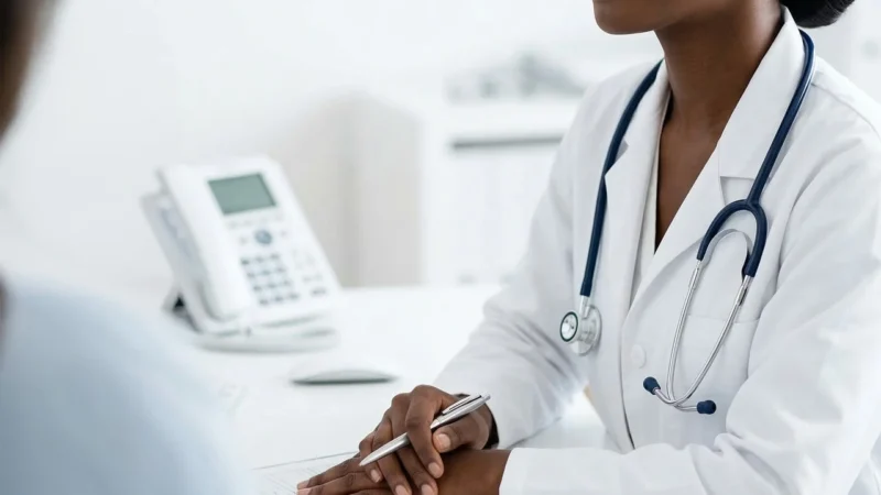 Doctori polonezi reușesc să facă față provocărilor medicale din Marea Britanie