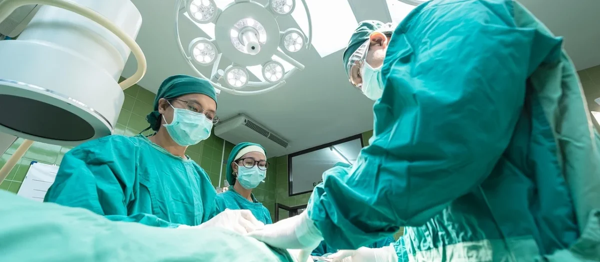 Echipa noastră de medici: Experiența și dedicarea lor