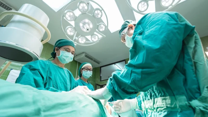 Echipa noastră de medici: Experiența și dedicarea lor