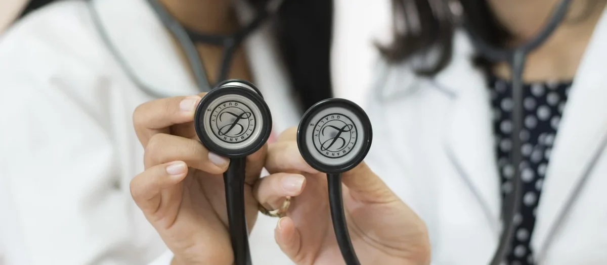 Echipa noastră de medici: Experiența și dedicarea