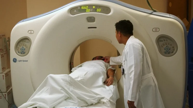 Eficiența și accesibilitatea serviciilor medicale în Polonia