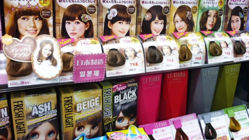 Empower Your Business with Trending UK Wholesale Beauty Brands