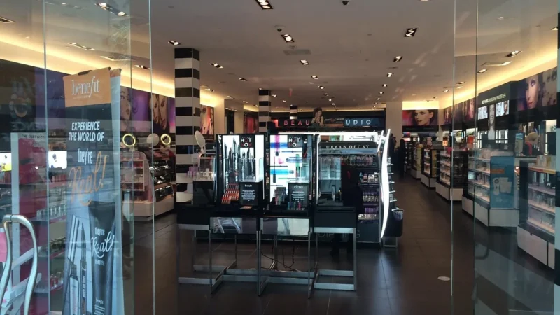 Empowering UK Retailers with Wella Wholesale Cosmetics