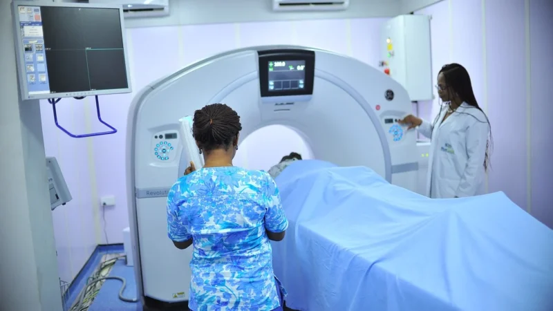 Experiențele medicilor polonezi în Regatul Unit