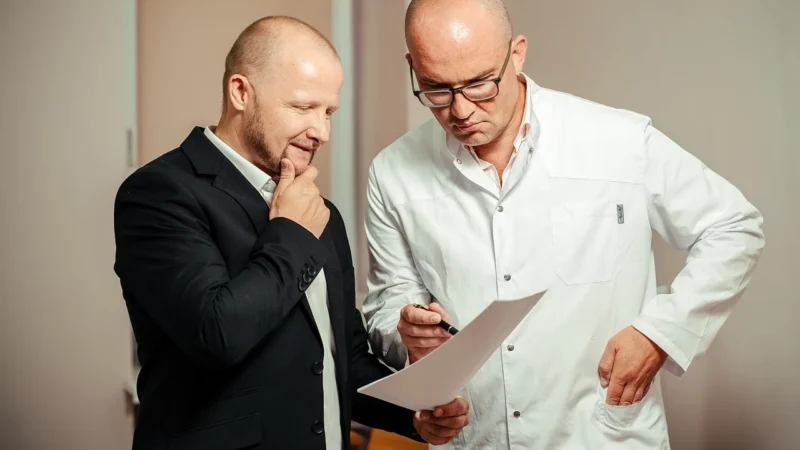 Identificarea Nevoilor și Oportunităților în Programări și Consultații