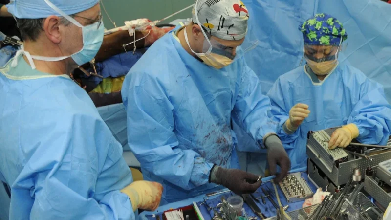 Impactul Doctorilor Polonezi în Sistemul Medical din UK