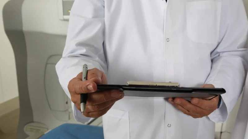 Impactul medicilor polonezi în sectorul medical britanic