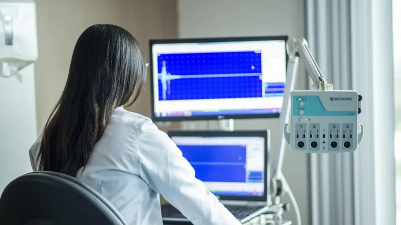 Importanța serviciilor medicale profesionale în îngrijirea sănătății