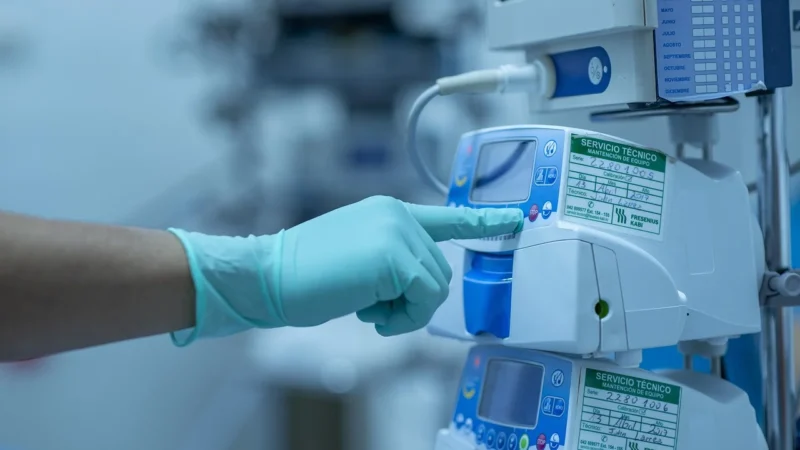 Influența Procedurilor Medicale Poloneze în Practica Medicală Globală