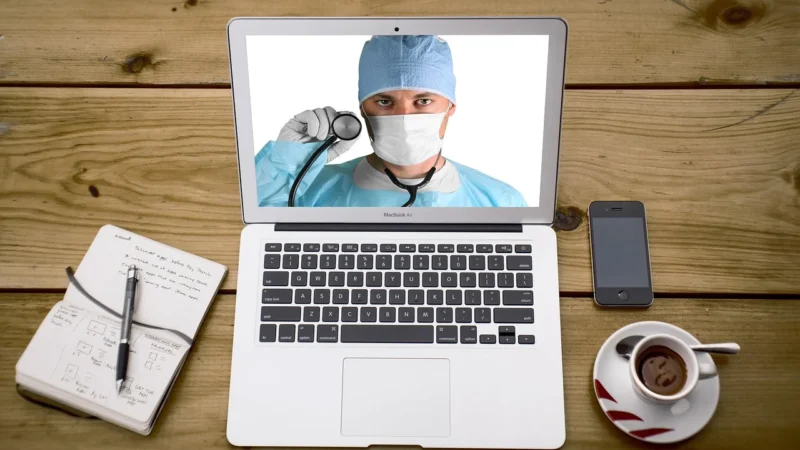 Inovațiile în domeniul serviciilor medicale poloneze