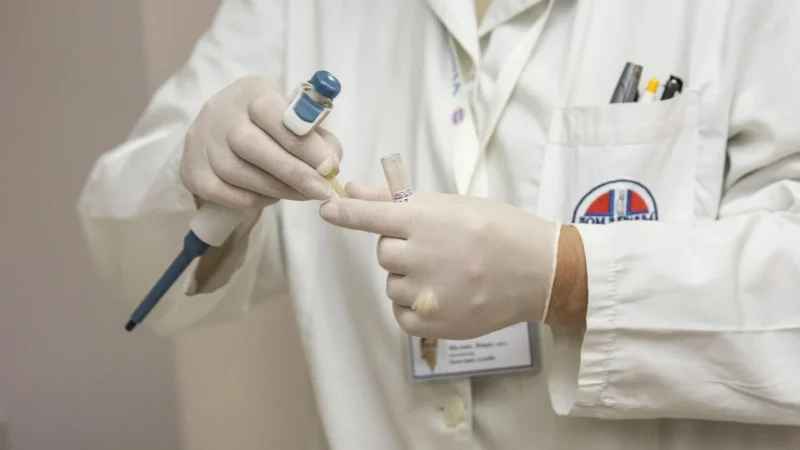 Integrarea medicilor polonezi în sistemul medical al Regatului Unit