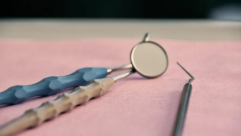 Jak znaleźć najlepszego dentystę dla dzieci w Bury St Edmunds?