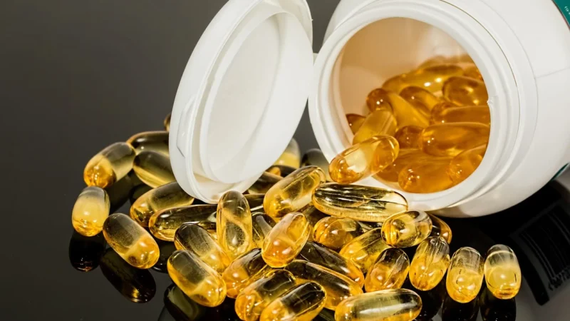 Kiedy nadmiar omega-3 staje się zagrożeniem dla zdrowia