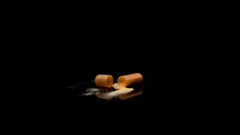 Klinika polskiego lekarza w UK oferuje suplement diety Vitaminum B – wszystko, co musisz wiedzieć