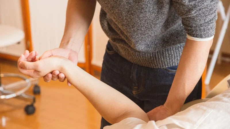 Kompleksowe centrum rehabilitacji, fizjoterapii i osteopatii – nowoczesne podejście do zdrowia