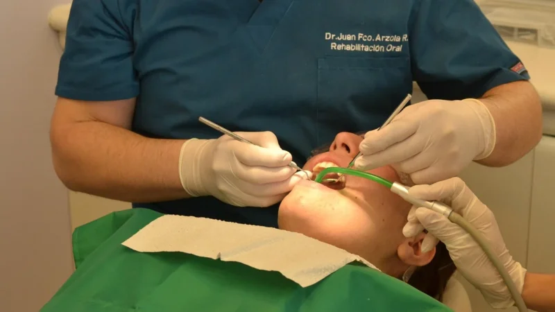 Najlepszy dentysta dla dzieci w Polsce