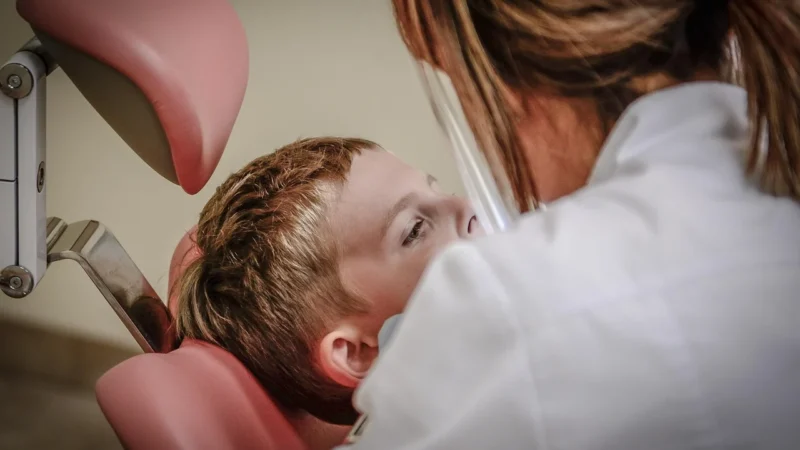 Polski dentysta w Birmingham – Twój partner w zdrowym uśmiechu