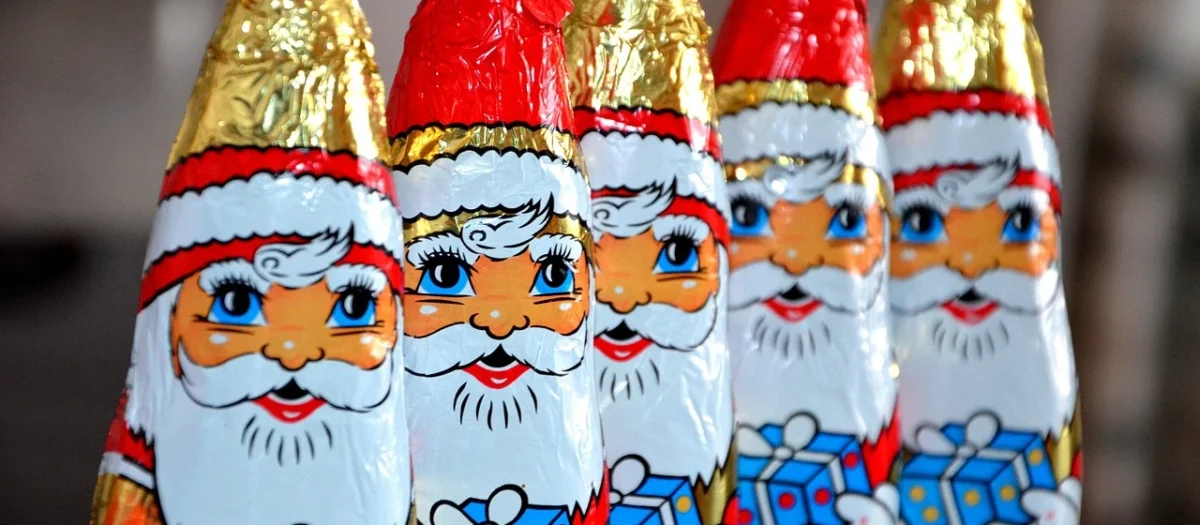 Porady dentysty na święta – jak dbać o zęby w okresie świątecznym