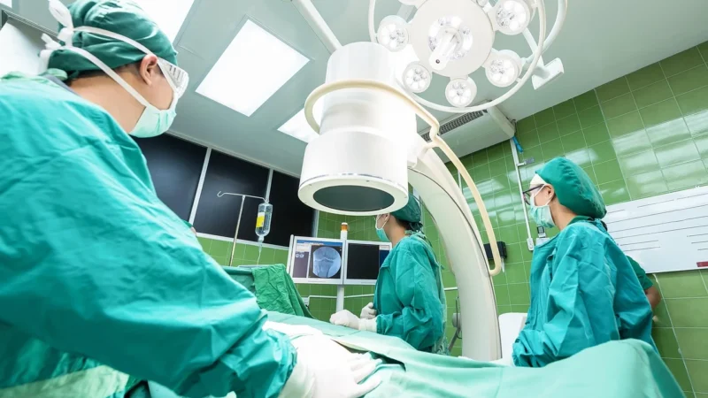 Procedurile medicale poloneze: ghid complet