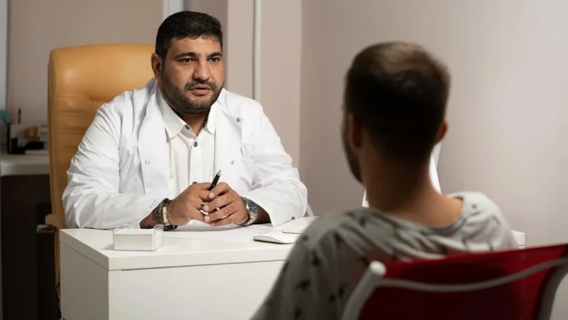 Profesjonalna pomoc psychologiczna w Poznaniu