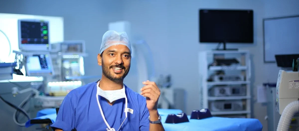 Recrutare de medici polonezi în România