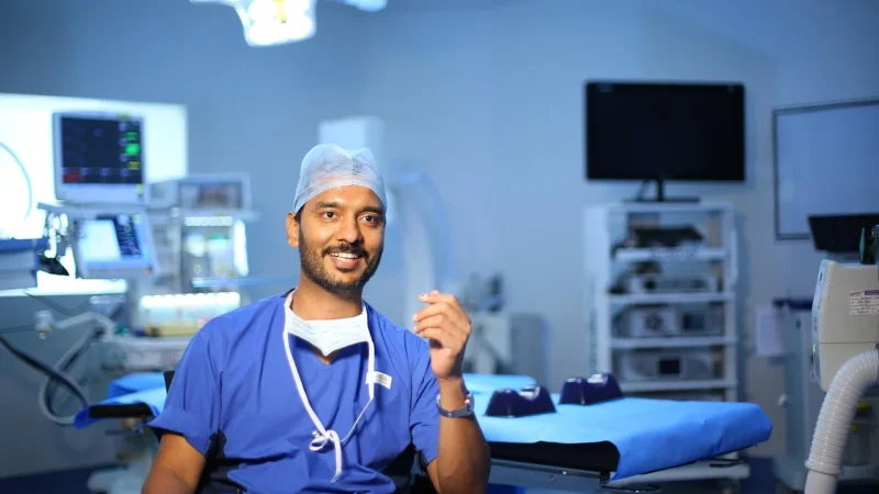 Recrutare de medici polonezi în România