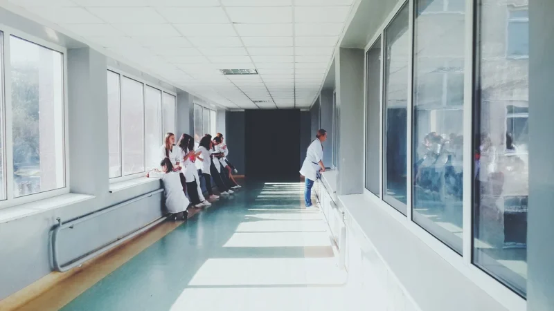 Recrutare de medici polonezi în sistemul de sănătate din România