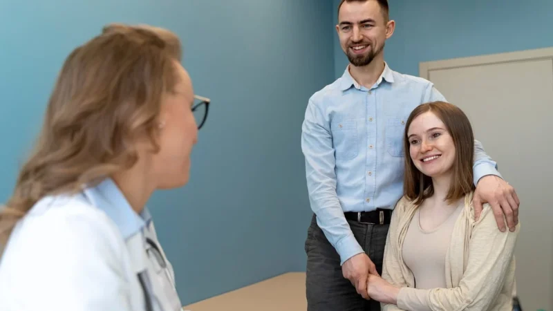 Serviciile medicale oferite de Clinica Poloneză din Marea Britanie