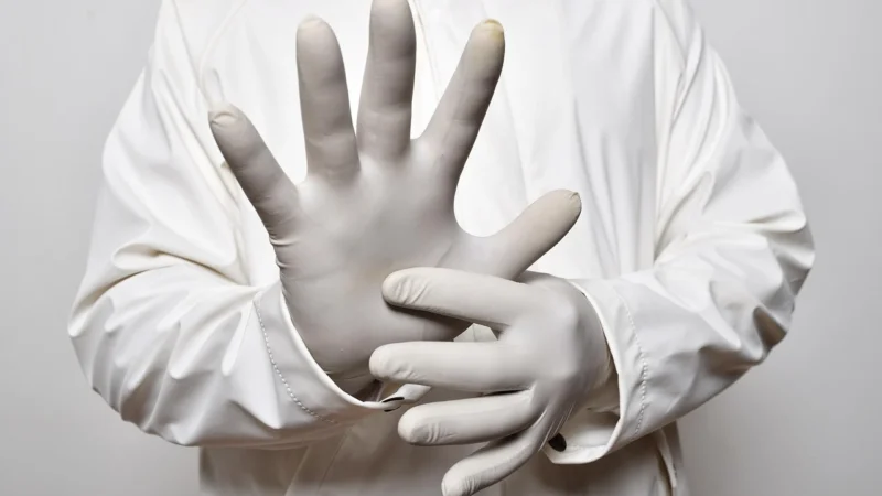 Specialiștii Medicali Polonezi: Profesioniști în Sănătate
