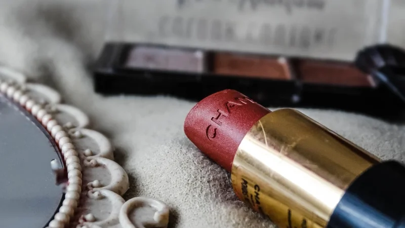 Top 10 Makeup Trends for 2021