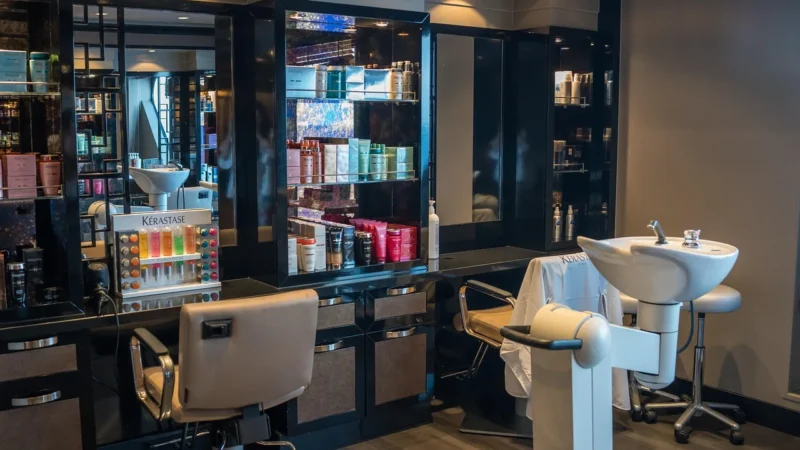 Unlocking the Secret to Professional Hair Cosmetics: Wella Distributor Reveals All
