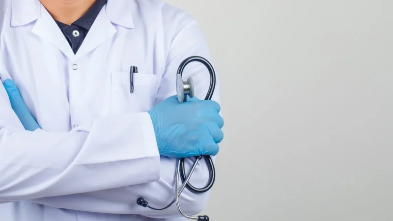 Współpraca gastrologa, psychiatry i neurologa w diagnostyce i leczeniu pacjentów z Łodzi