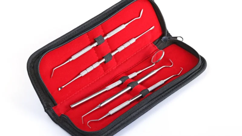 Wszystko, co powinieneś wiedzieć o implantach dentarnych